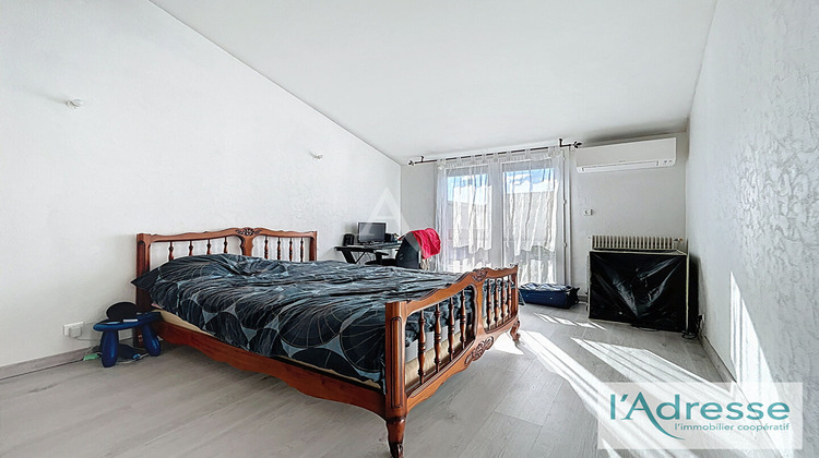 Ma-Cabane - Vente Maison FONBEAUZARD, 131 m²