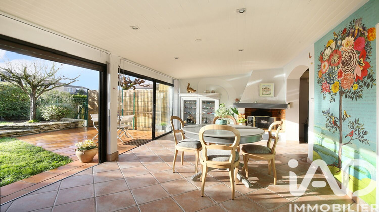 Ma-Cabane - Vente Maison Fonbeauzard, 113 m²