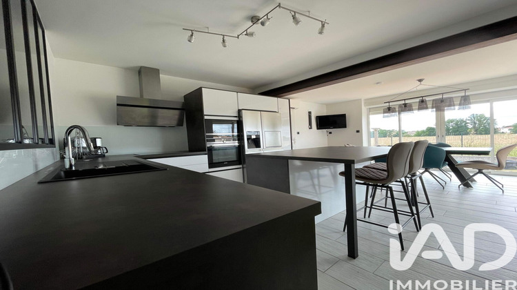 Ma-Cabane - Vente Maison Fonbeauzard, 134 m²