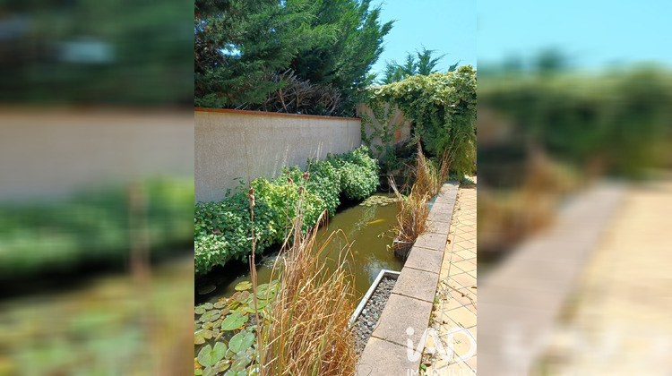 Ma-Cabane - Vente Maison Fonbeauzard, 134 m²