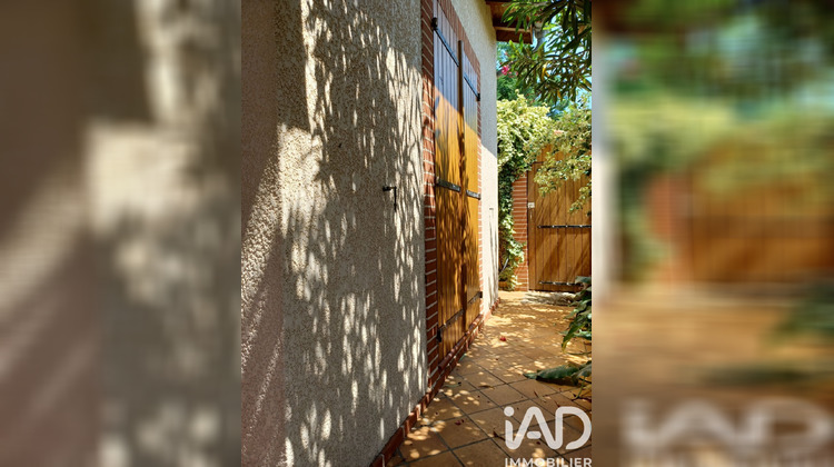 Ma-Cabane - Vente Maison Fonbeauzard, 134 m²