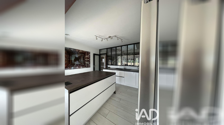 Ma-Cabane - Vente Maison Fonbeauzard, 134 m²