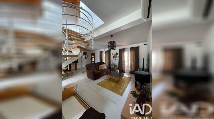Ma-Cabane - Vente Maison Fonbeauzard, 134 m²