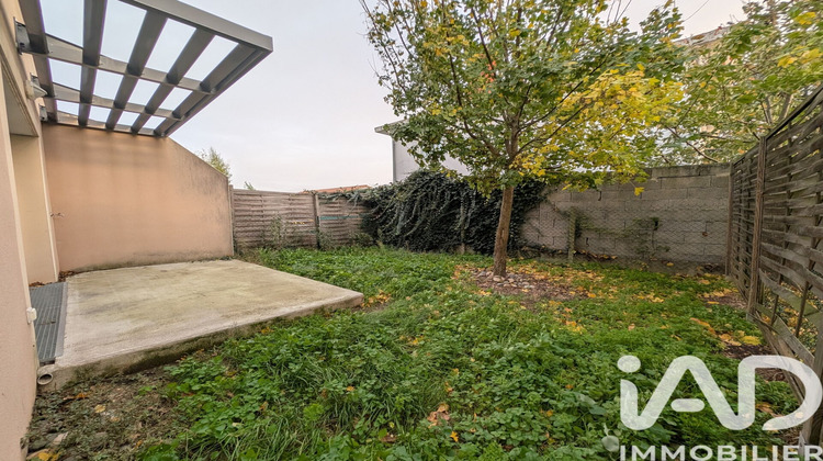 Ma-Cabane - Vente Maison Fonbeauzard, 82 m²