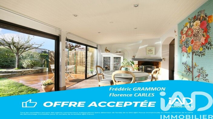 Ma-Cabane - Vente Maison Fonbeauzard, 112 m²