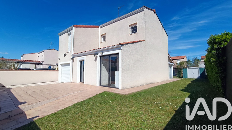 Ma-Cabane - Vente Maison Fonbeauzard, 121 m²