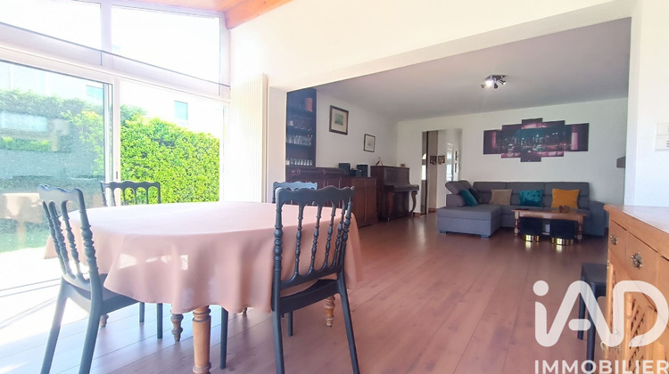 Ma-Cabane - Vente Maison Fonbeauzard, 121 m²