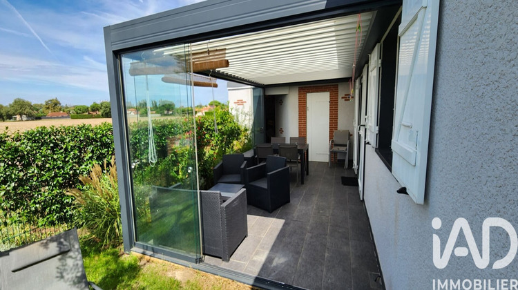 Ma-Cabane - Vente Maison Fonbeauzard, 108 m²