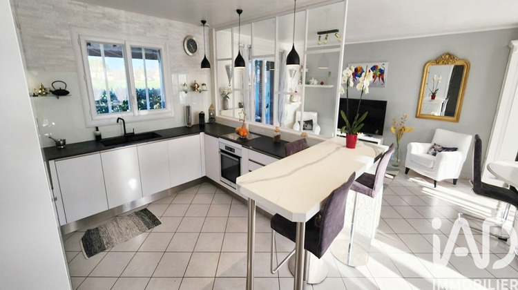 Ma-Cabane - Vente Maison Fonbeauzard, 108 m²