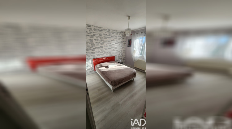 Ma-Cabane - Vente Maison Fonbeauzard, 108 m²