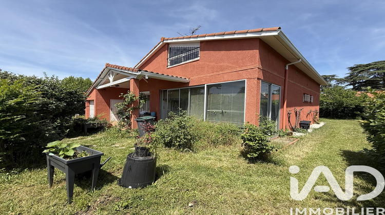 Ma-Cabane - Vente Maison Fonbeauzard, 121 m²