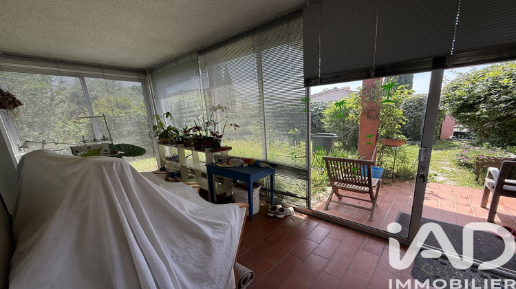 Ma-Cabane - Vente Maison Fonbeauzard, 121 m²