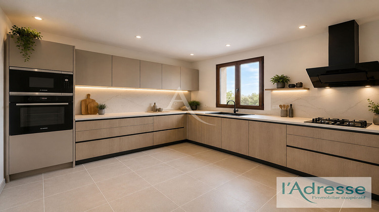 Ma-Cabane - Vente Maison FONBEAUZARD, 88 m²