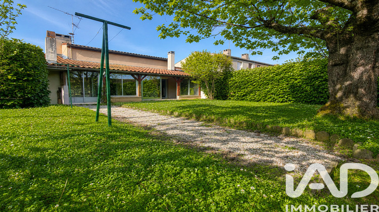 Ma-Cabane - Vente Maison Fonbeauzard, 112 m²