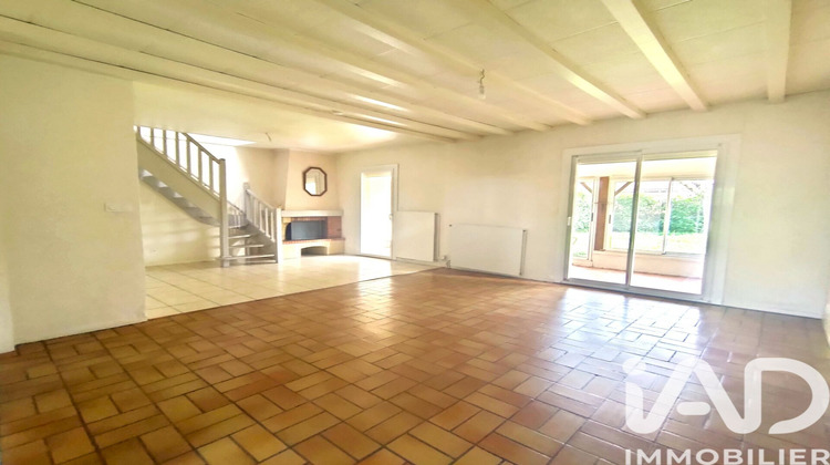 Ma-Cabane - Vente Maison Fonbeauzard, 112 m²