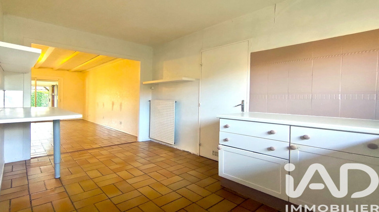 Ma-Cabane - Vente Maison Fonbeauzard, 112 m²