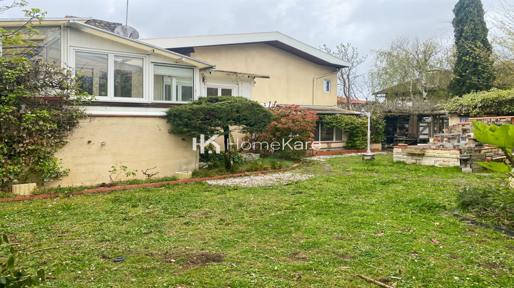 Ma-Cabane - Vente Maison Fonbeauzard, 150 m²