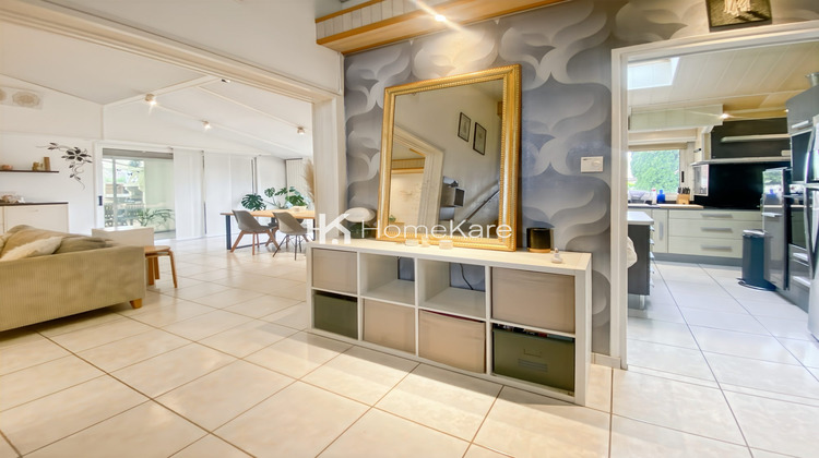 Ma-Cabane - Vente Maison Fonbeauzard, 150 m²