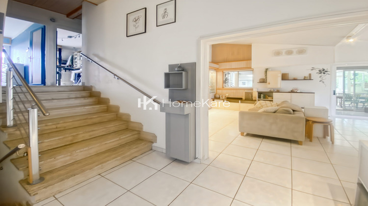 Ma-Cabane - Vente Maison Fonbeauzard, 150 m²