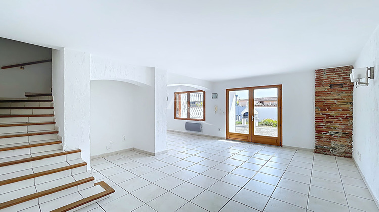 Ma-Cabane - Vente Maison FONBEAUZARD, 78 m²