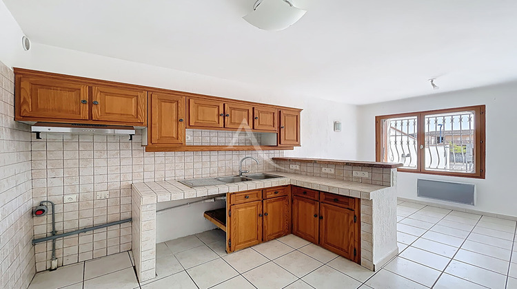 Ma-Cabane - Vente Maison FONBEAUZARD, 78 m²