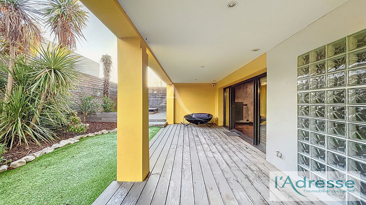 Ma-Cabane - Vente Maison FONBEAUZARD, 133 m²
