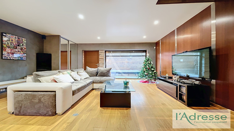 Ma-Cabane - Vente Maison FONBEAUZARD, 133 m²