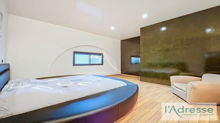 Ma-Cabane - Vente Maison FONBEAUZARD, 133 m²