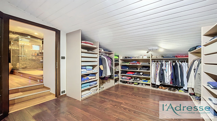 Ma-Cabane - Vente Maison FONBEAUZARD, 133 m²
