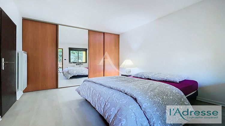 Ma-Cabane - Vente Maison FONBEAUZARD, 133 m²