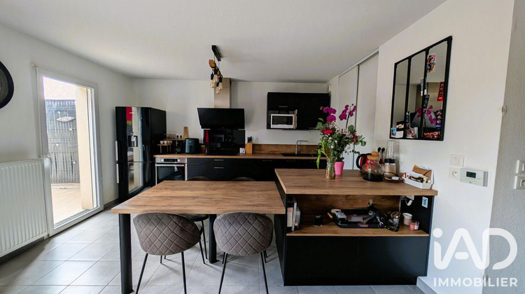 Ma-Cabane - Vente Maison Fonbeauzard, 65 m²