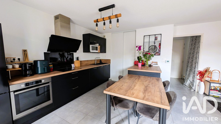 Ma-Cabane - Vente Maison Fonbeauzard, 65 m²