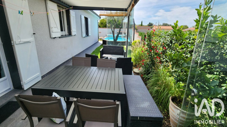 Ma-Cabane - Vente Maison Fonbeauzard, 108 m²