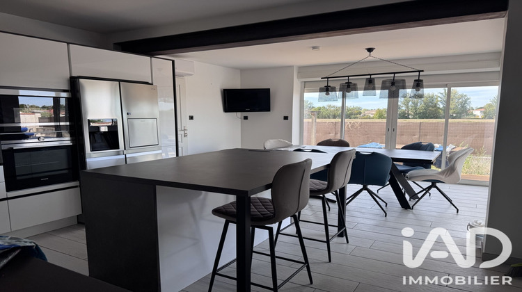 Ma-Cabane - Vente Maison Fonbeauzard, 134 m²