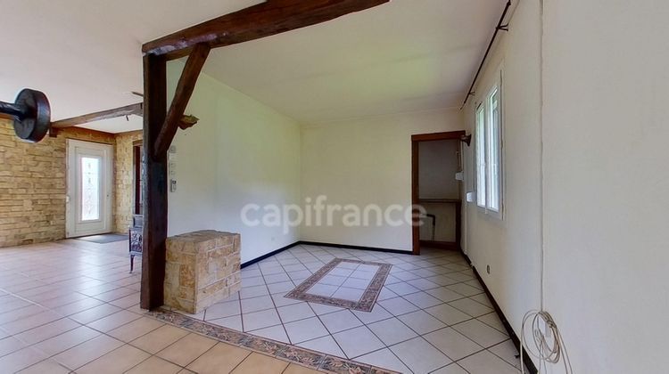 Ma-Cabane - Vente Maison FONCEGRIVE, 87 m²