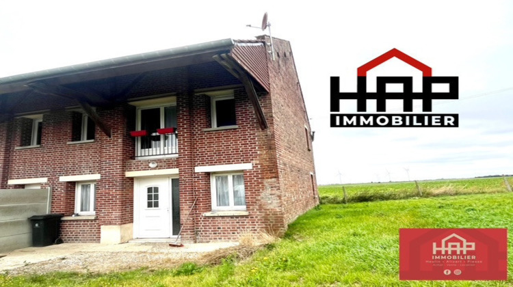 Ma-Cabane - Vente Maison Fonches-Fonchette, 94 m²