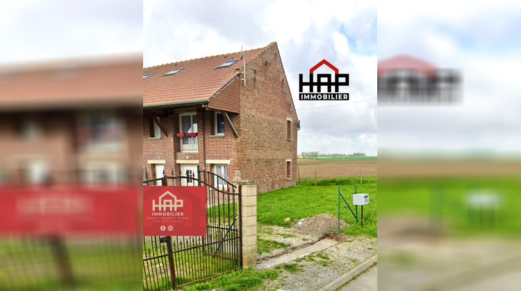 Ma-Cabane - Vente Maison Fonches-Fonchette, 94 m²