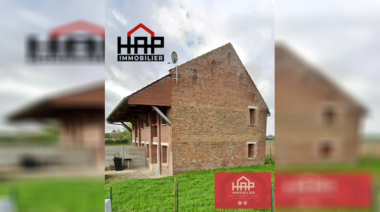 Ma-Cabane - Vente Maison Fonches-Fonchette, 94 m²