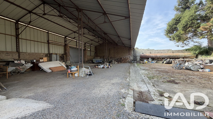 Ma-Cabane - Vente Maison Fonches-Fonchette, 130 m²