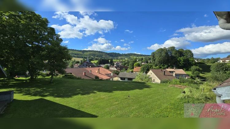 Ma-Cabane - Vente Maison Foncine-le-Haut, 115 m²