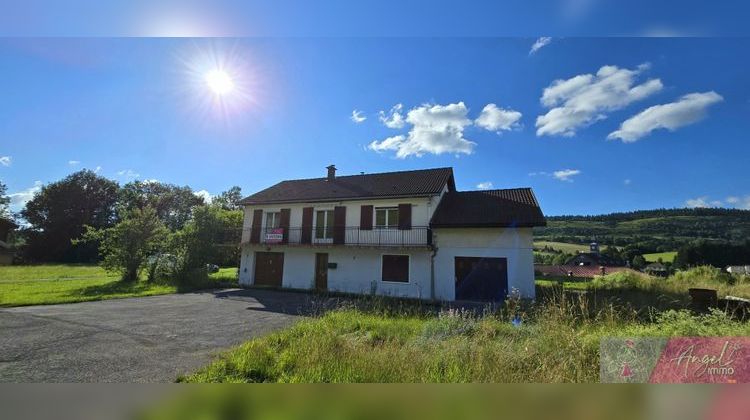 Ma-Cabane - Vente Maison Foncine-le-Haut, 115 m²