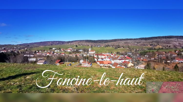 Ma-Cabane - Vente Maison Foncine-le-Haut, 115 m²