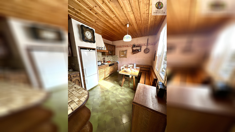 Ma-Cabane - Vente Maison Foncine-le-Haut, 180 m²