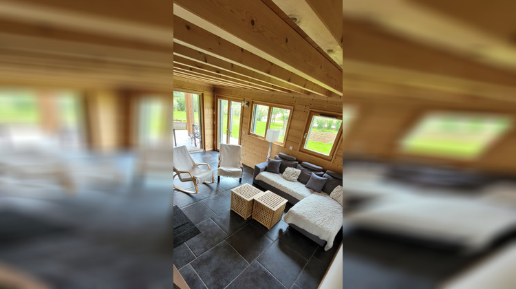 Ma-Cabane - Vente Maison FONCINE-LE-HAUT, 151 m²