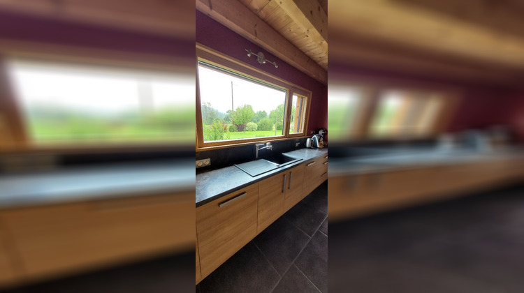 Ma-Cabane - Vente Maison FONCINE-LE-HAUT, 151 m²