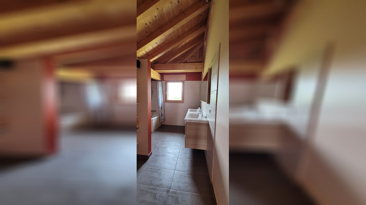 Ma-Cabane - Vente Maison FONCINE-LE-HAUT, 151 m²