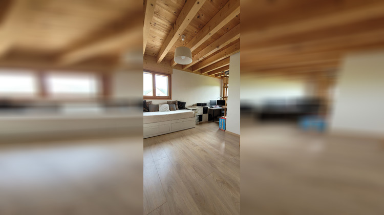 Ma-Cabane - Vente Maison FONCINE-LE-HAUT, 151 m²