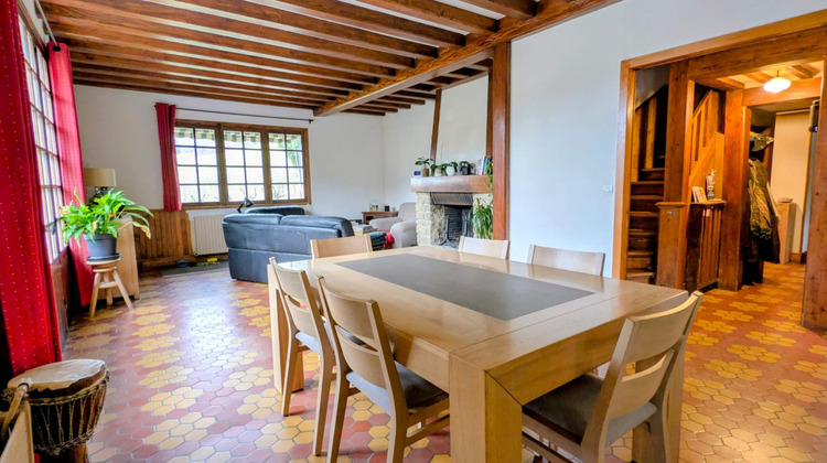 Ma-Cabane - Vente Maison Foncine-le-Haut, 220 m²