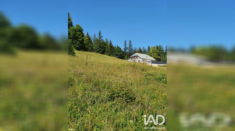 Ma-Cabane - Vente Maison Foncine-le-Haut, 280 m²