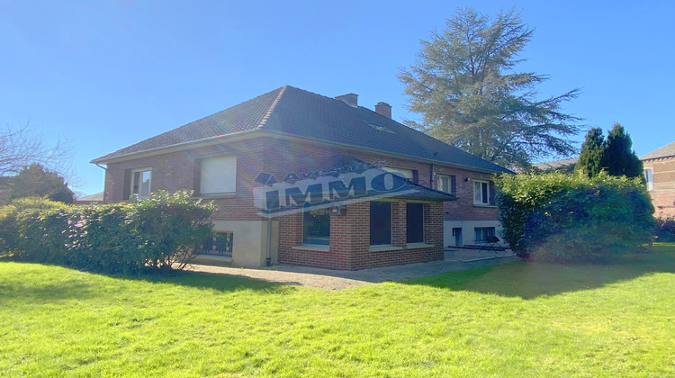 Ma-Cabane - Vente Maison Foncquevillers, 101 m²